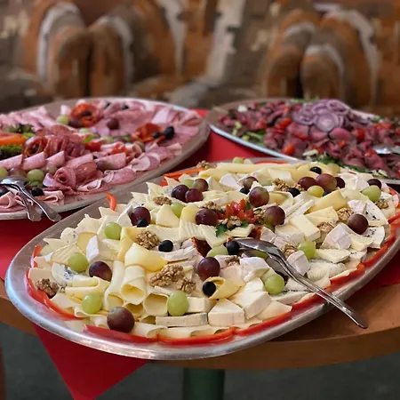 Hotel Interhotel Montana Špindlerŭv Mlýn