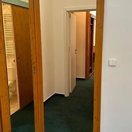 Interhotel Montana Hotel Špindlerŭv Mlýn