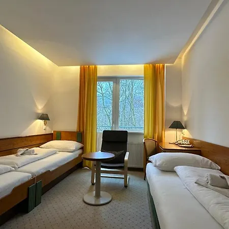 Interhotel Montana 3* Špindlerŭv Mlýn