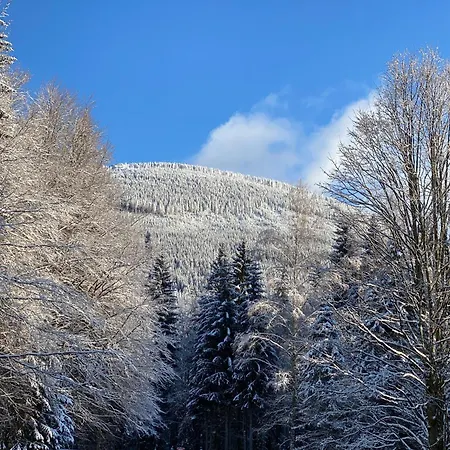 Hotel Interhotel Montana Špindlerŭv Mlýn