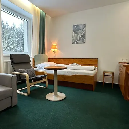 Hotel Interhotel Montana