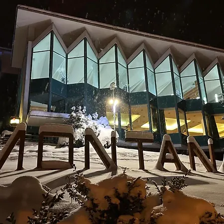 Interhotel Montana Hotel