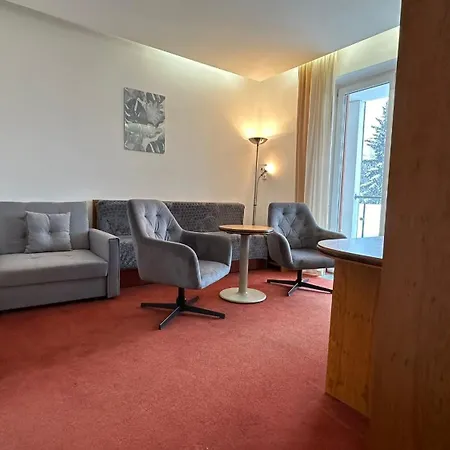 Interhotel Montana 3*