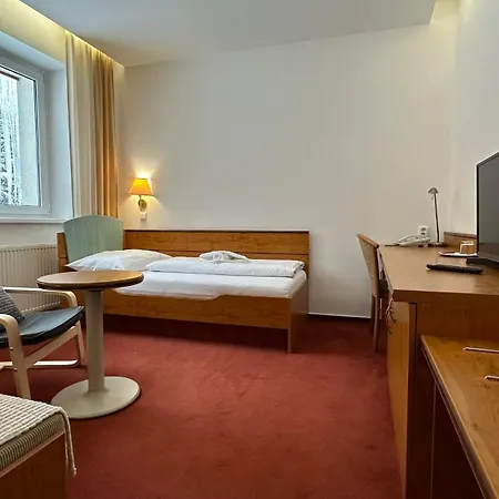 Interhotel Montana Hotel Špindlerŭv Mlýn