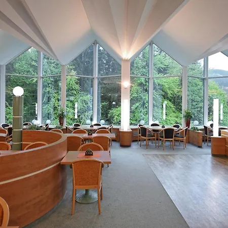 Otel Horsky Montana