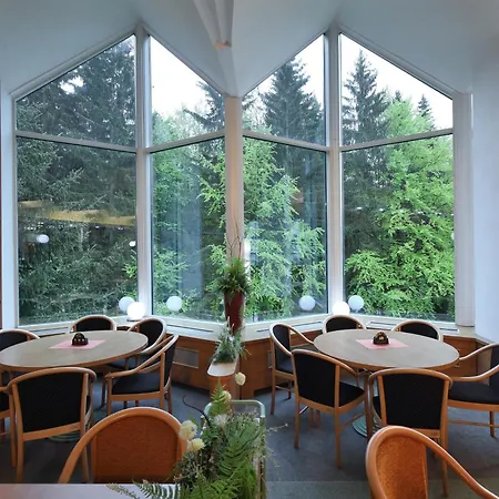 Horsky Montana Hotel 3*