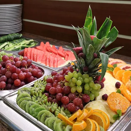 Interhotel Montana 3*
