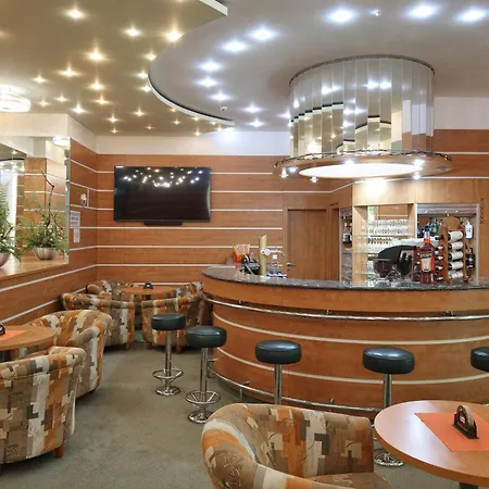 Horsky Montana Hotel