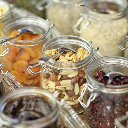 Hotel Horsky Montana Špindlerŭv Mlýn