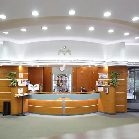Interhotel Montana 3*