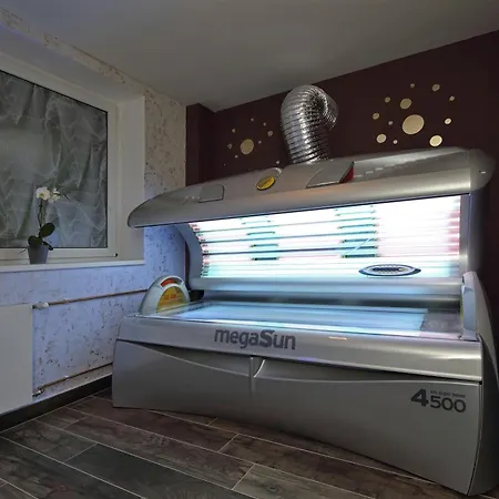 Interhotel Montana Špindlerŭv Mlýn