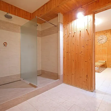 Interhotel Montana 3* Špindlerŭv Mlýn