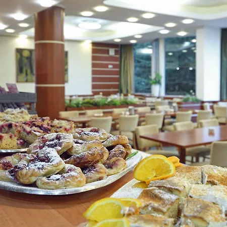 Interhotel Montana