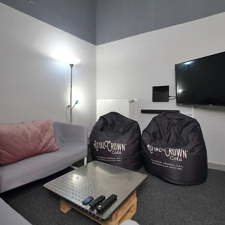 Hotel Horsky Montana