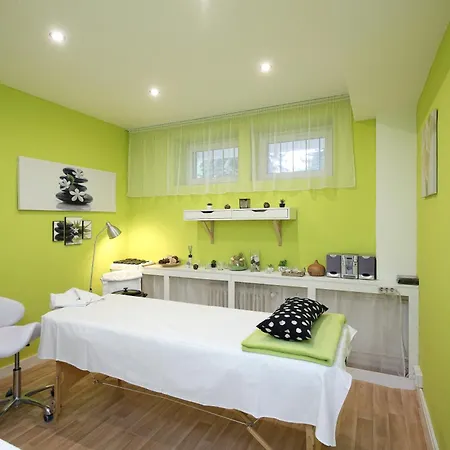 Hotel Interhotel Montana Špindlerŭv Mlýn