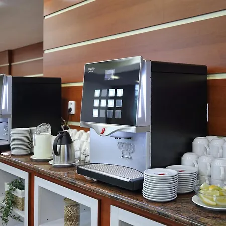 Interhotel Montana Hotel Špindlerŭv Mlýn