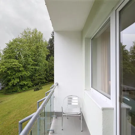 Interhotel Montana Hotel Špindlerŭv Mlýn