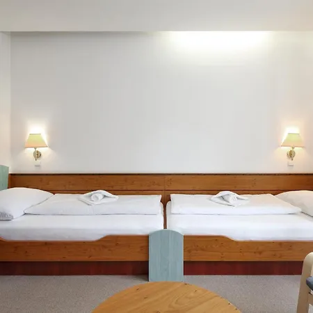 Otel Interhotel Montana Špindlerŭv Mlýn