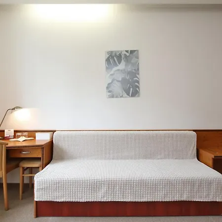 Interhotel Montana 3*