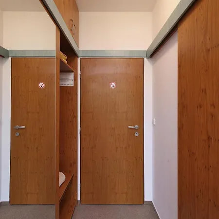Interhotel Montana Špindlerŭv Mlýn