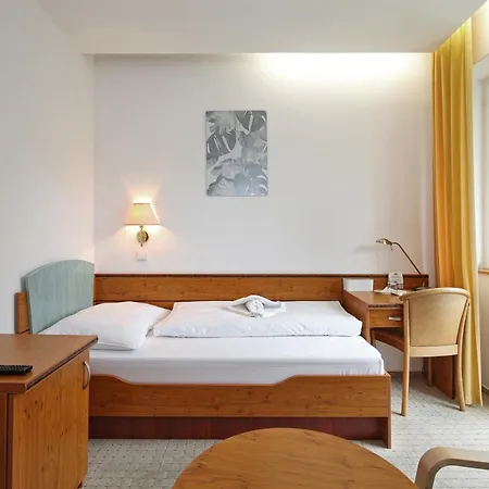 Horsky Montana Hotel 3*