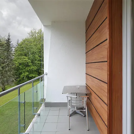 Otel Horsky Montana 3*