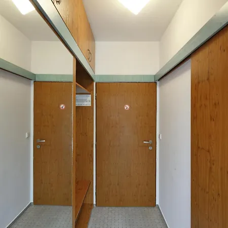 Interhotel Montana Otel Špindlerŭv Mlýn