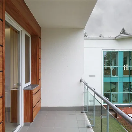 Interhotel Montana 3*