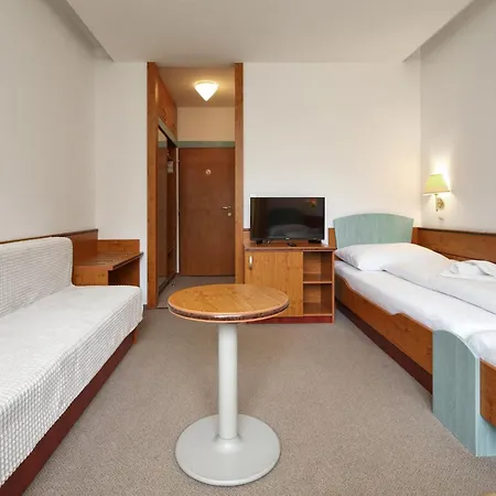 Interhotel Montana Špindlerŭv Mlýn