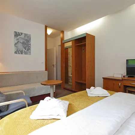 Horsky Montana Hotel