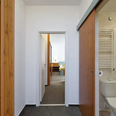 Hotel Interhotel Montana