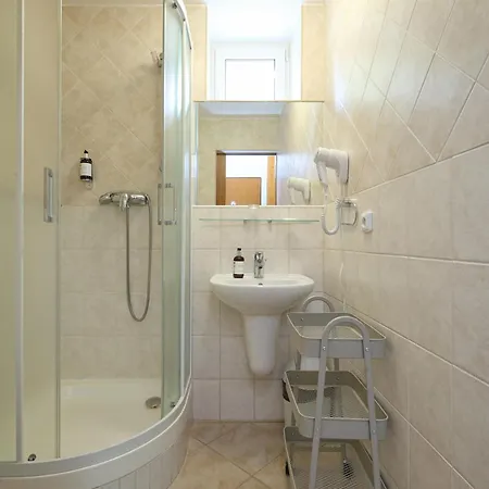 Interhotel Montana Hotel Špindlerŭv Mlýn