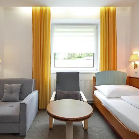 Hotel Interhotel Montana Špindlerŭv Mlýn