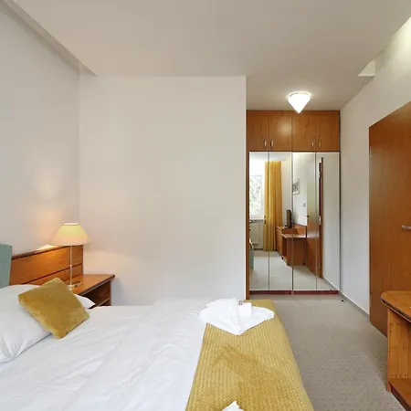 Horsky Montana Hotel 3*