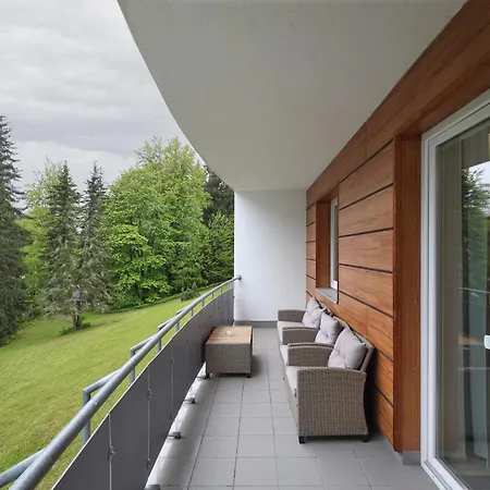 Interhotel Montana Špindlerŭv Mlýn