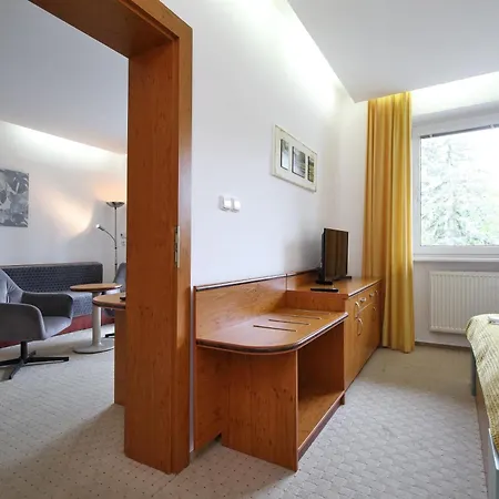 Interhotel Montana