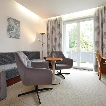 Hotel Interhotel Montana