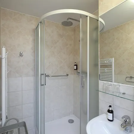Interhotel Montana Hotel Špindlerŭv Mlýn