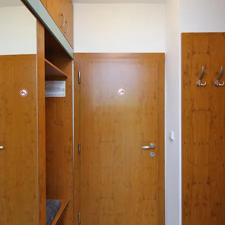 Hotel Interhotel Montana Špindlerŭv Mlýn