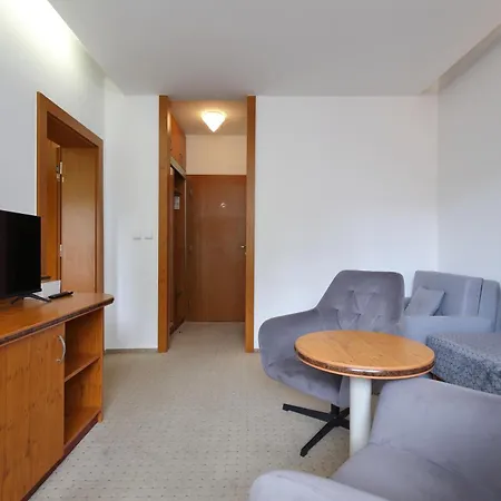 Interhotel Montana