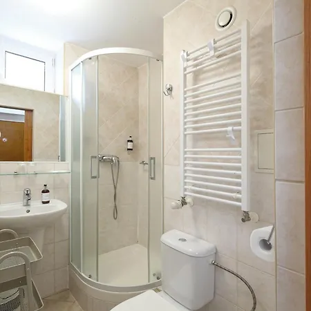 Hotel Interhotel Montana 3*