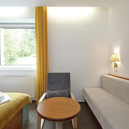 Interhotel Montana Hotel Špindlerŭv Mlýn