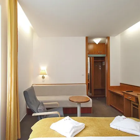 Interhotel Montana Hotel