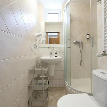 Interhotel Montana Hotel 3*