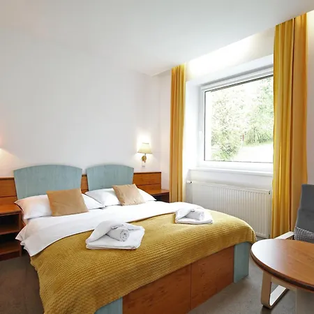 Hotel Interhotel Montana 3*