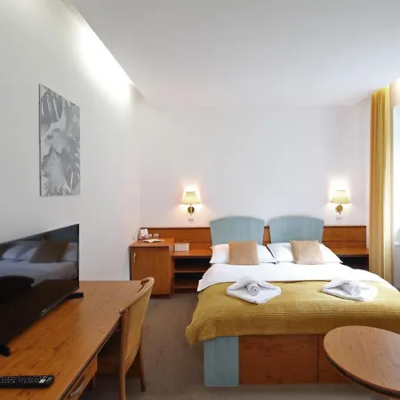 Horsky Montana Hotel Spindleruv Mlyn