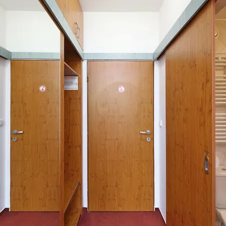 Hotel Interhotel Montana Špindlerŭv Mlýn