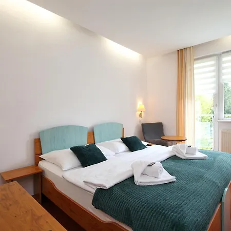 Interhotel Montana 3*