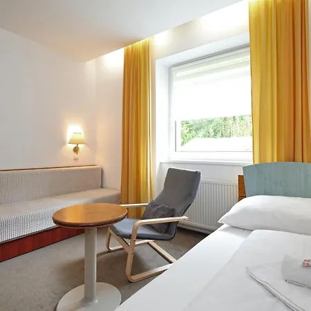 Hotel Horsky Montana Spindleruv Mlyn