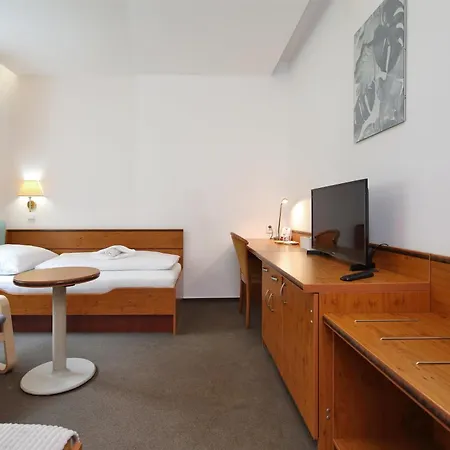 Interhotel Montana 3* Špindlerŭv Mlýn